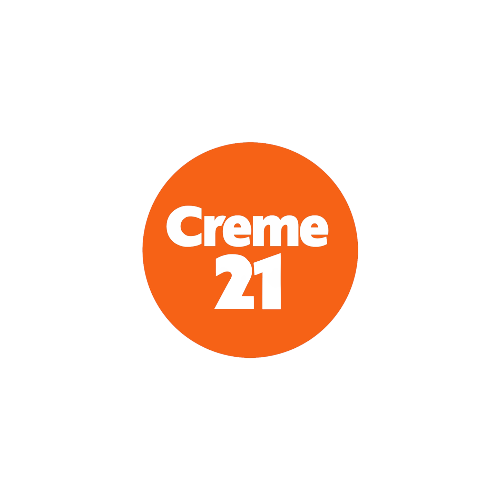 Creme 21